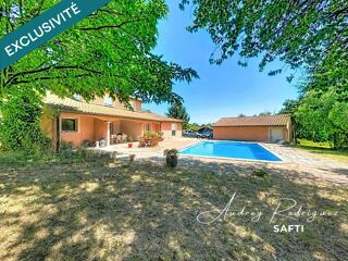  Maison à vendre 10 pièces 224 m²