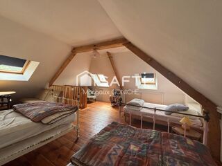  Maison à vendre 7 pièces 153 m²