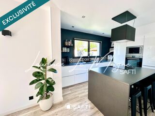  Maison à vendre 4 pièces 101 m²