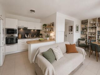  Appartement à vendre 3 pièces 72 m²