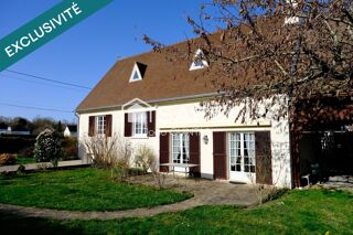  Maison à vendre 8 pièces 157 m²