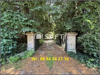  Maison à vendre 8 pièces 286 m²