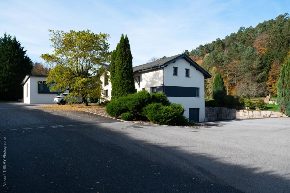  vendre  Maison pinal (88000)