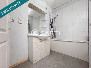  Appartement � vendre 3 pi�ces 59 m�