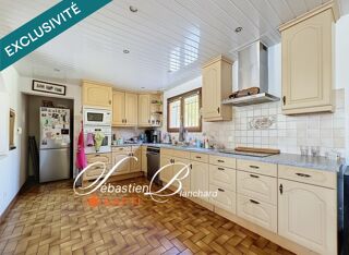  Maison à vendre 7 pièces 185 m²