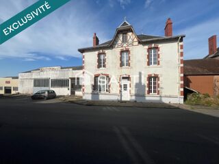  Maison à vendre 4 pièces 135 m²