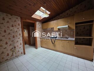  Maison à vendre 2 pièces 55 m²
