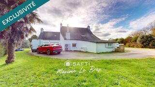  Maison � vendre 7 pi�ces 153 m�