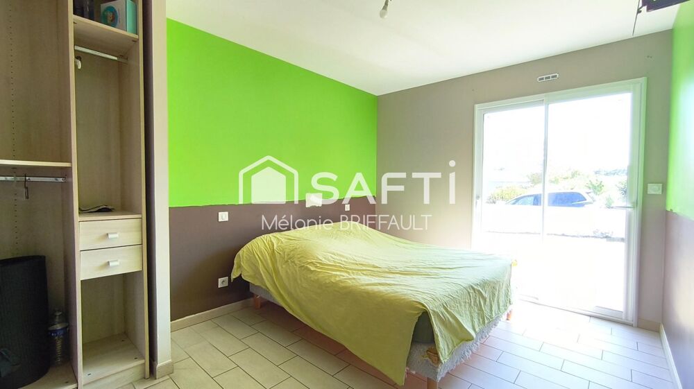 Vente Maison Maison familiale plain pied Sainte-foy