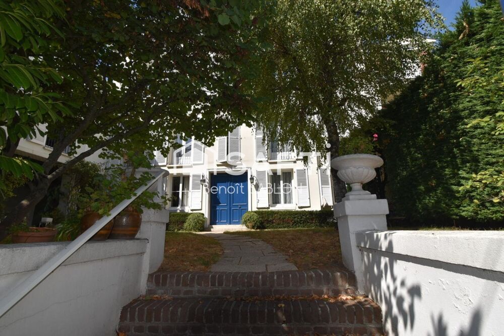 à vendre  Appartement Le Havre (76600)