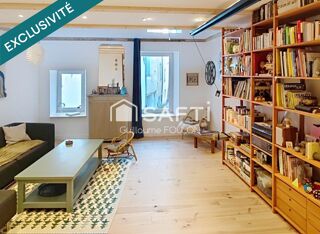  Maison à vendre 6 pièces 200 m²