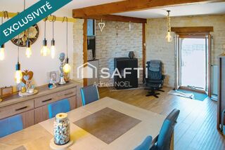  Maison à vendre 7 pièces 152 m²