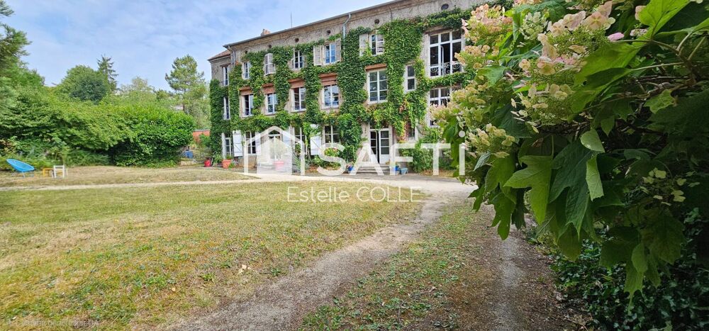 Maison 12 pièces 430 m² · à Mirecourt · 430 m² · 490 000 €