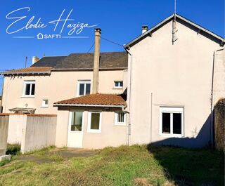  Maison à vendre 8 pièces 184 m²