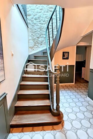  Immeuble  vendre 520 m