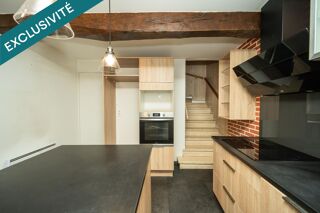  Maison � vendre 4 pi�ces 69 m�