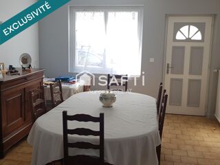 Maison � vendre 4 pi�ces 90 m�