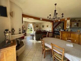  Maison à vendre 7 pièces 185 m²