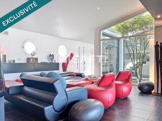  Maison � vendre 7 pi�ces 237 m�