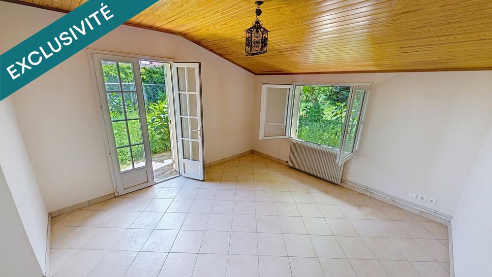 Vente Maison Maison 5 pièces - 147m2 Le pian-sur-garonne