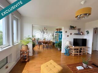  Appartement à vendre 4 pièces 70 m²