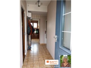  Maison à vendre 6 pièces 121 m²