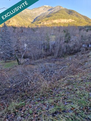  Terrain � vendre 1866 m�