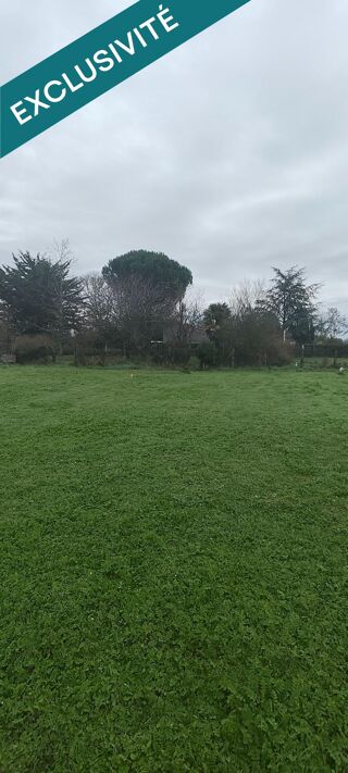  Terrain � vendre 605 m�