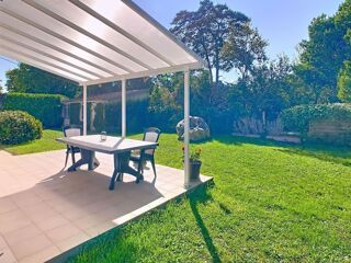  Maison à vendre 6 pièces 155 m²