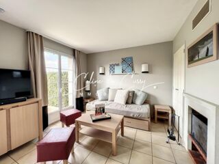  Maison � vendre 3 pi�ces 53 m�