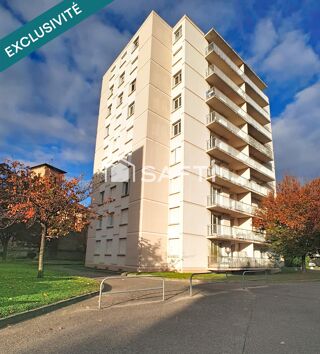  Appartement � vendre 4 pi�ces 80 m�