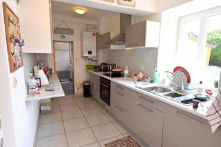  Maison à vendre 5 pièces 117 m²