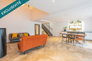  Maison � vendre 7 pi�ces 197 m�