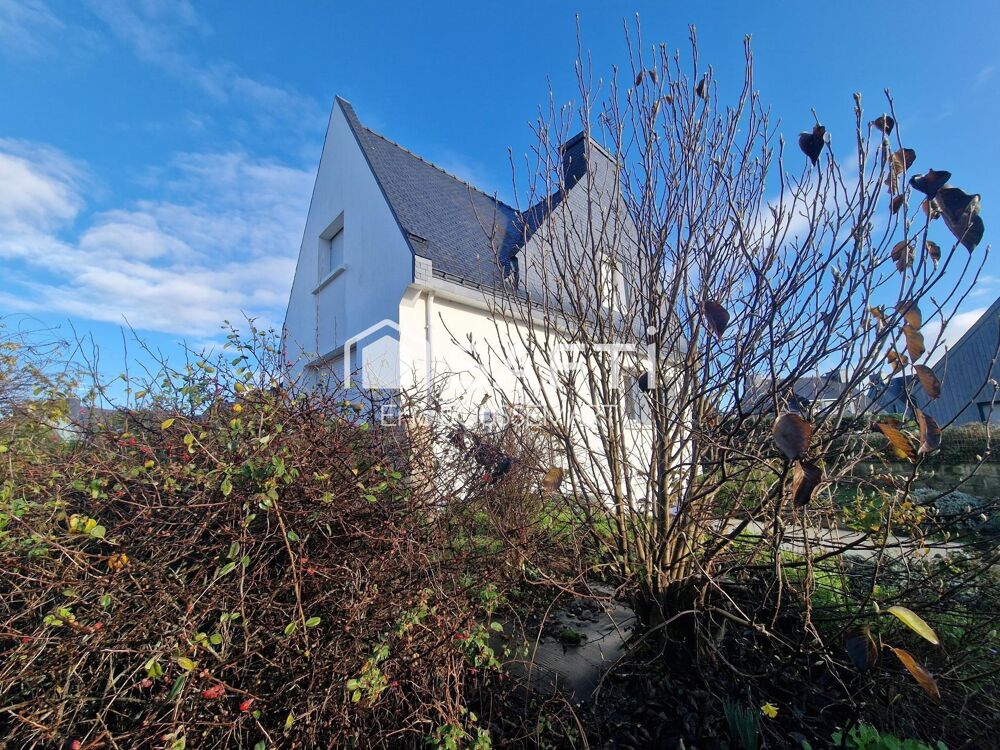 � vendre  Maison Larmor-Plage (56260)