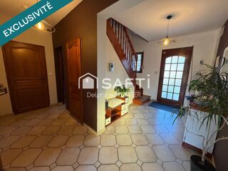  Maison � vendre 6 pi�ces 151 m�