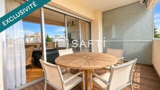  Appartement à vendre 3 pièces 73 m²