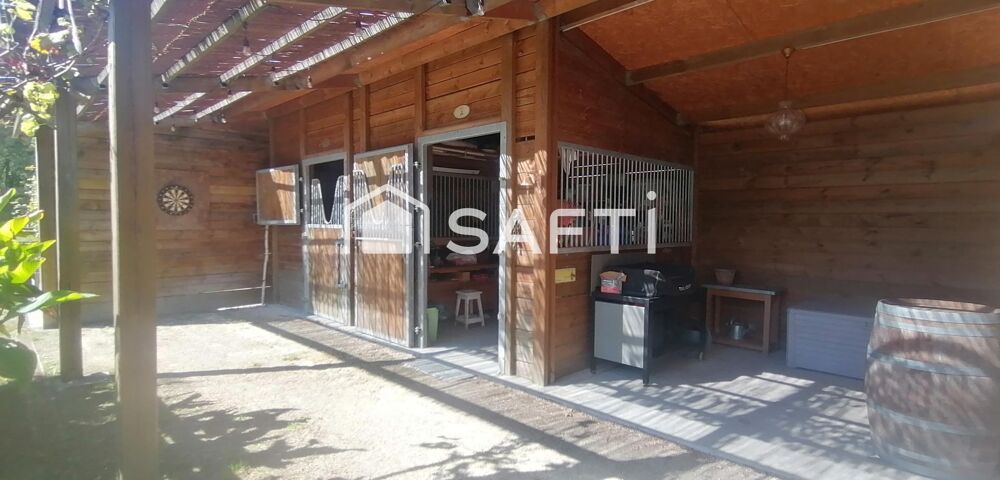  vendre  Maison Blanquefort (33290)