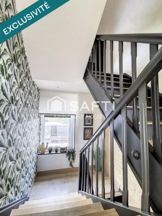  Maison � vendre 8 pi�ces 250 m�