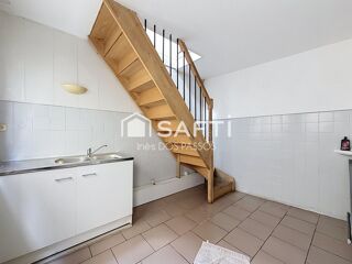  Maison à vendre 10 pièces 110 m²