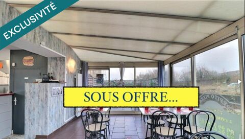 Fonds de commerce &agrave; saisir 21000 54490 Piennes