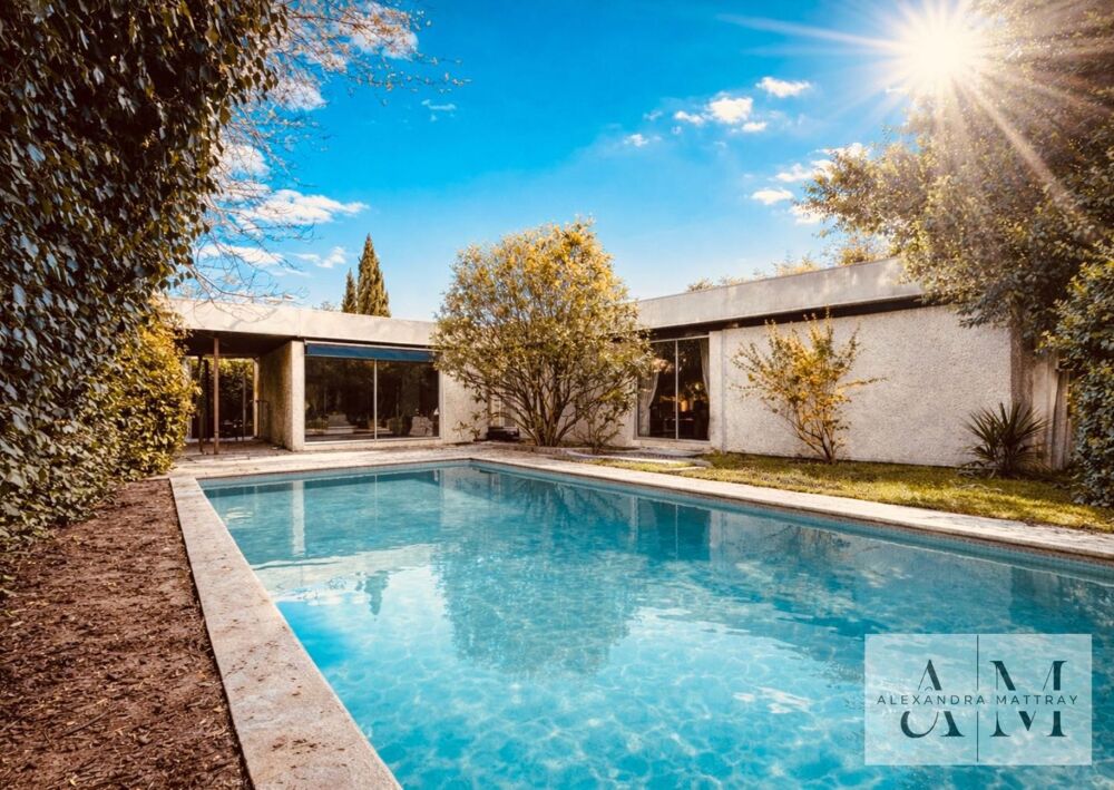 � vendre  Maison Bordeaux (33200)