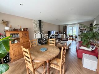  Maison à vendre 5 pièces 102 m²