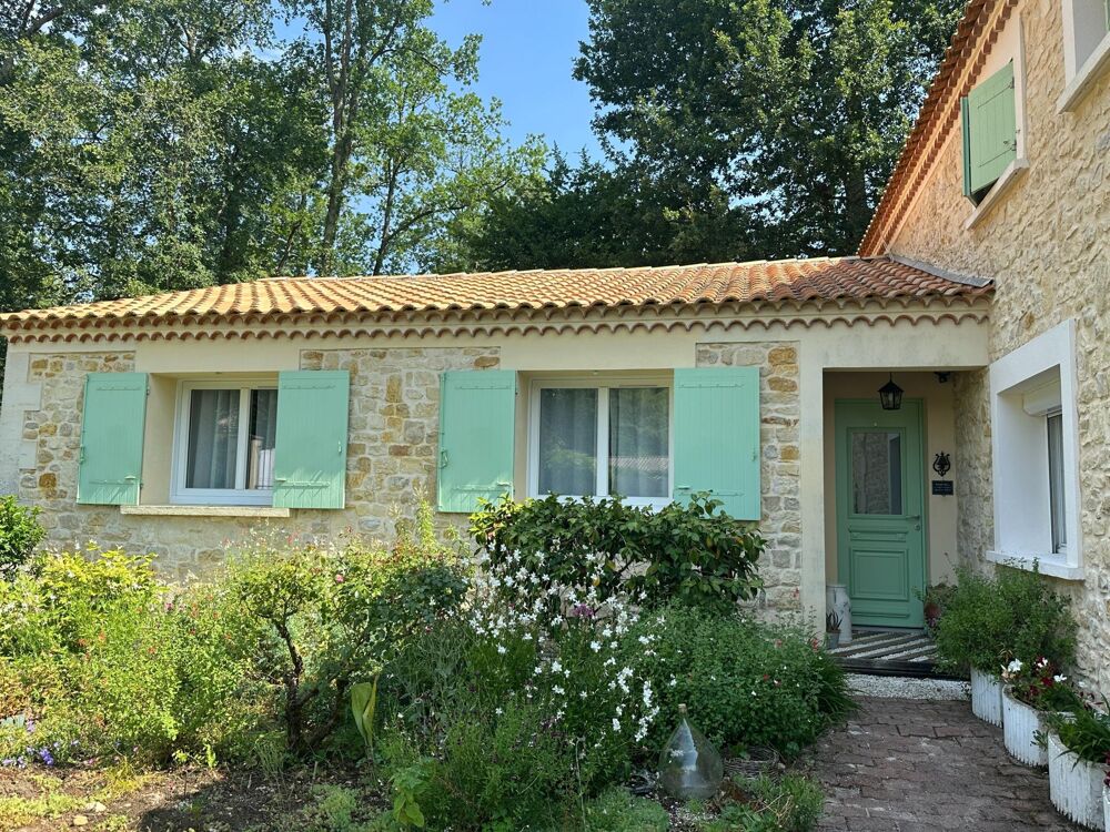 Maison 5 pièces 187 m² · à Baron · 187 m² · 466 000 €