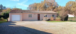  Maison à vendre 5 pièces 110 m²