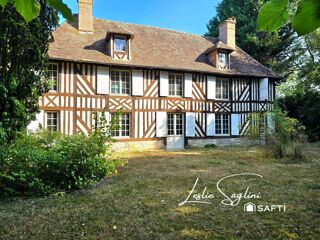  Maison à vendre 5 pièces 168 m²