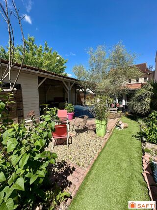  Maison  vendre 6 pices 124 m