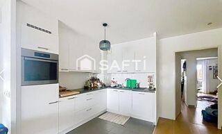  Appartement � vendre 3 pi�ces 69 m�