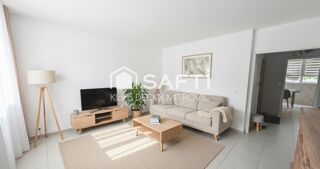  Appartement � vendre 4 pi�ces 79 m�