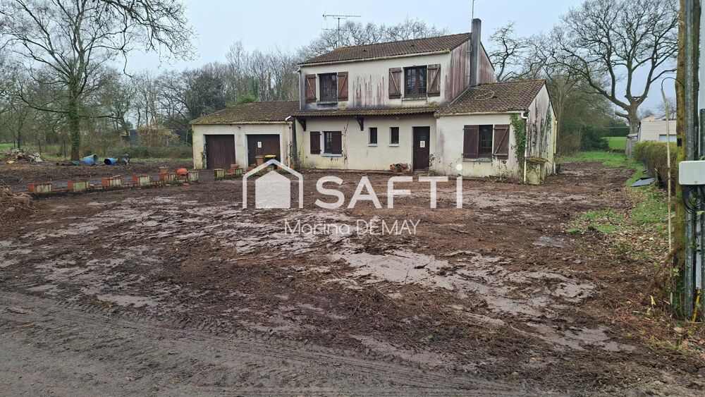 SPÉCIAL INVESTISSEURS  FORT POTENTIEL DE RÉNOVATION