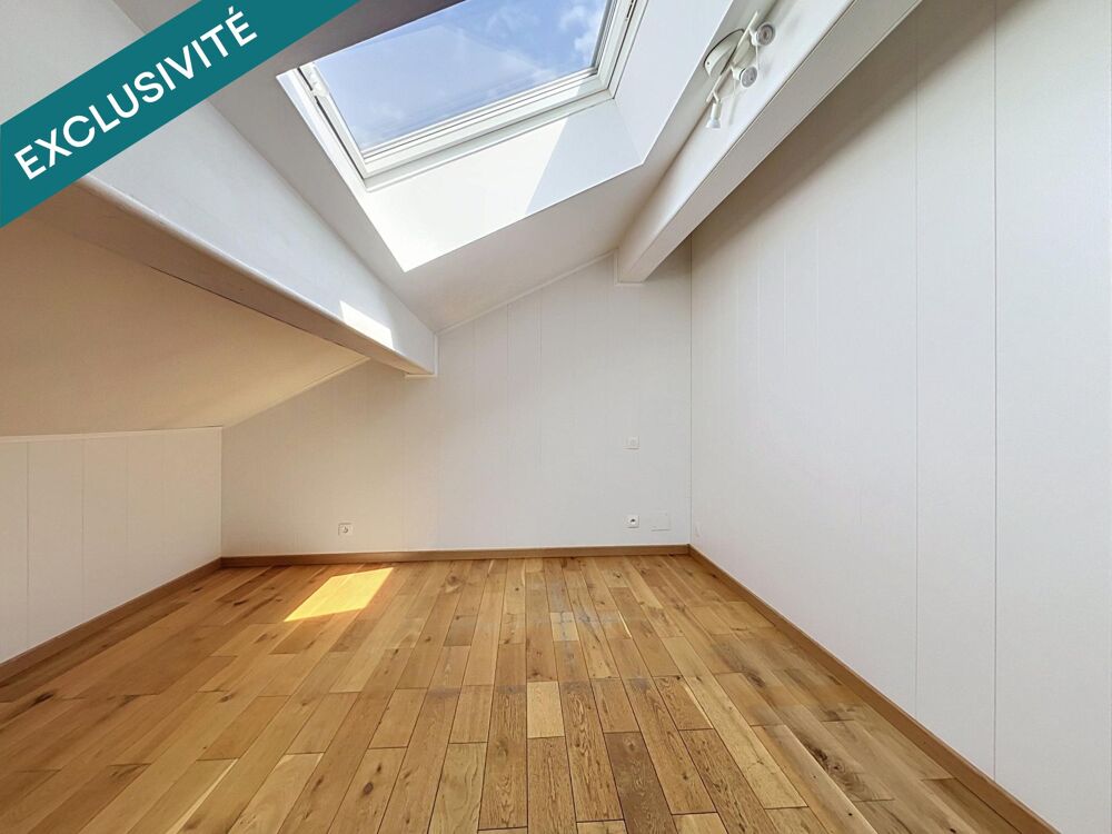 Vente Appartement Appartement duplex T2 avec parking Kuntzig